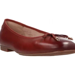 Ballerines*Tamaris Comfort Tamara Cognac